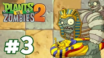 Plants vs. Zombies 2: It