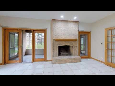 8308 Concord Drive, Bull Valley, IL home video tour