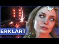 Eternals: Celestials, Deviants & warum sie nicht gegen Thanos kämpften: Analyse zum finalen Trailer