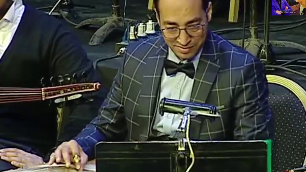 موسيقى كان أجمل يوم - محمد عبد الوهاب