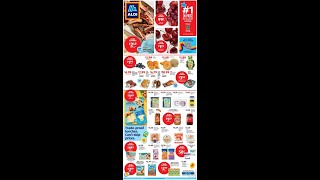 Aldi Weekly Ad August 9 – August 15, 2023