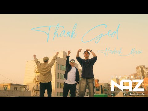 [VISUAL LIVE] 가슴이 뜨거워지는 고백, HADASH MUSIC(하다쉬뮤직) 나자린 라이브 | 201231