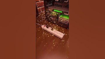 I Just Build My First PC | Bumper Ad | Portrait | Internet Gamer Cafe Simulator