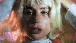 Lady Gaga New York Times Bad Romance (LG6?)