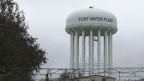 More officials charged in Flint water case