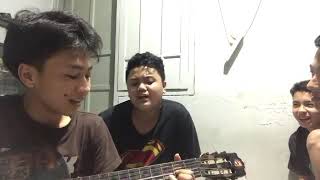 LAGU MALAM MALAM AKU SENDIRI NGAKAK