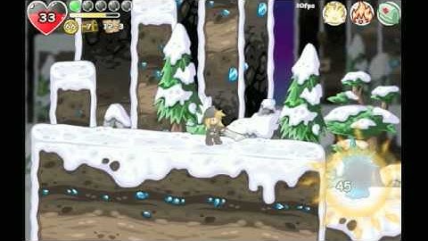 Flashplay - Adventure Story Part 5