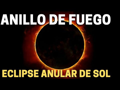 Vídeo: Aquí Está La Razón Por La Que Debe Ver El Eclipse Solar De Este Lunes - Matador Network
