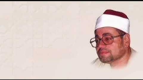 قرآن المغرب 15 رمضان 1445هـ. ما تيسر من سورة التحريم.الشيخ شعبان الصياد. 