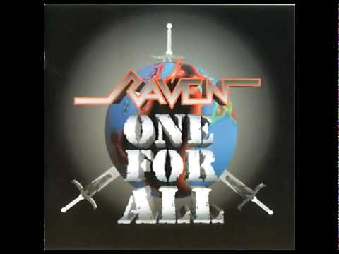 One For All artwork