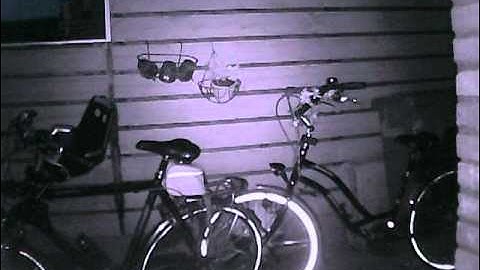 Ebode IPV58 capture the dark video demo Tweakers.net