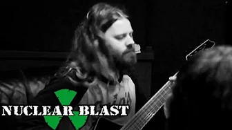 DECAPITATED - Blood Mantra, The New Album (OFFICIAL TRAILER) DECAPITATED - Blood Mantra, The New Album (OFFICIAL TRAILER)