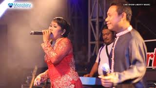 Nembe Ketemu (Tengdung) Mimi Carini - Liberty Music Live Pananggapan Banjarharjo Brebes_20-06-2018