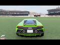 Forza Horizon 6 | Lamborghini Huracán EVO '20 &amp; Customized - Free Roam, Tokyo &amp; Village [4K.XSX]