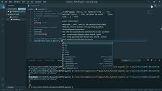 Variabel Python 3 || Belajar Python Dasar