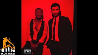 Nazo Bravo Ft. Jonn Hart - Baddest Chick Thizzler