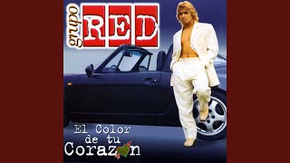 Video thumbnail of "Grupo Red - La Mujer Que Soñe"