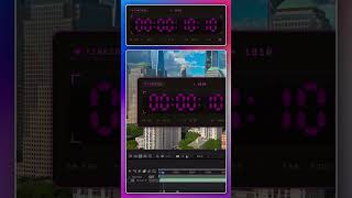 NEW: fNav+. Jump to any frame or timecode in After Effects at the speed of thought. fNav+ is a nativ