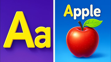 ABC Song Remix for Kids | ABC | Dancing Alphabet Song with All Letters A-Z | Learn ABCs & Colors