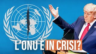 Gli 80 anni dell'ONU | Globally