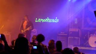 Lemonheads / Evan Dando- &quot;It&#39;s A Shame About Ray&quot;  @ Stubbs SXSW 2022, Best of SXSW Live, HQ