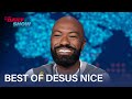 Desus Nice&#39;s Top Moments as Guest Host | The Daily Show