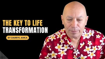 Bashar - Darryl Anka |  Discover the Hidden Keys to Unlock Synchronicity and Transform Your Life