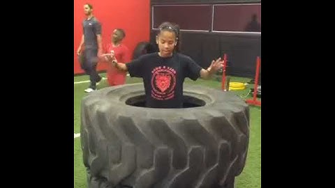 Youth strength, speed & agility , explosive training