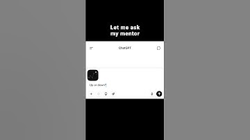 BTC CHATGPT MEME 😂 #shorts