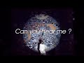 北乃きい / Can you hear me?