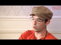 Capture de la vidéo Clap Your Hands Say Yeah: Hysterical - Buzzine Interviews... (Excerpt)