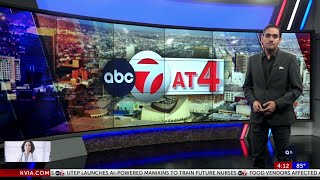 ABC-7 at 4: City of Juárez battles hundreds of animal cruelty cases