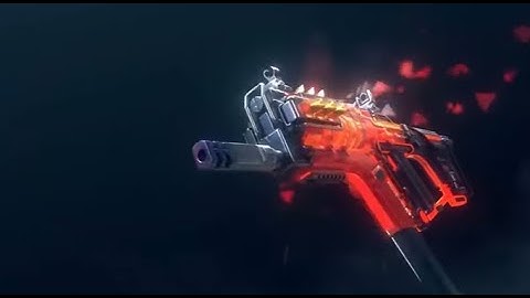 Mythic FENNEC basic kill effects