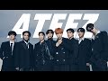 ATEEZ MV Playlist Tyna Nguyá N ATEEZ MV Playlist Tyna Nguyá N