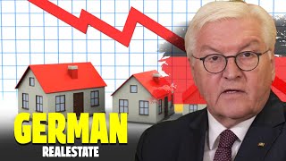 Unlocking The Potential: Exploring The German Real Estate Market And Its Economic Impact