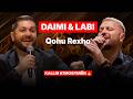 Qohu Rexho Daimi Dhe Labi Kallin Atmosferën 