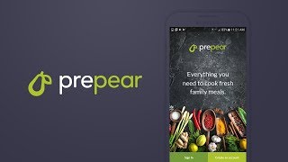 Introducing Prepear screenshot 4