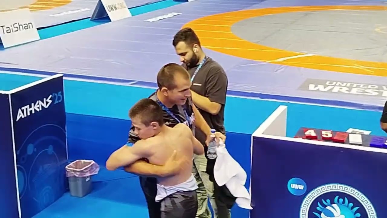 ФИНАЛЫ 45КГ, 51КГ, 60КГ, 71 КГ, 92 КГ ПЕРВЕНСТВО МИРА 