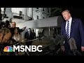 Trump Doubles Down On Claim He Can Order US Companies To Cut Ties With China | The 11th Hour | MSNBC