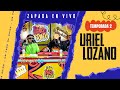 URIEL LOZANO Vol 2 Zapada EN VIVO En UN POCO聽DE聽RUIDO聽 URIEL LOZANO Vol 2 Zapada EN VIVO En UN POCO聽DE聽RUIDO聽