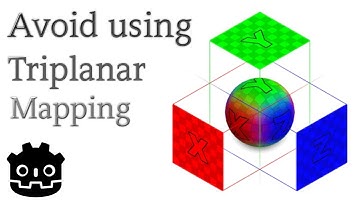 World position instead of UV - non triplanar method