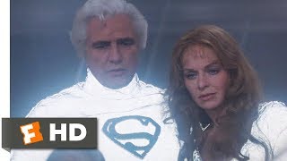 Superman (1978)  Escape From Krypton Scene (1/10) | Movieclips