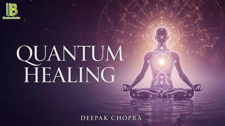 Quantum Healing - Deepak Chopra | Book Summary