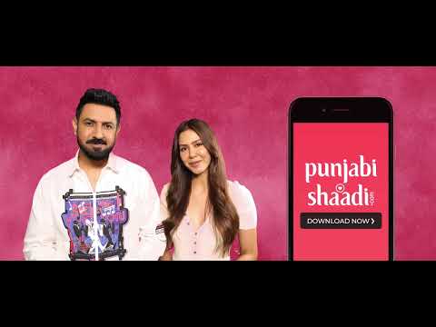 Punjabi Matrimony by Shaadi