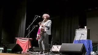 ANGEL STANICH en Noches en acústico en Cabanillas del Campo. Enero 2023