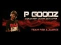 P GooDZ - West Indian Lime