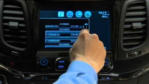 Make and Receive Phone Calls