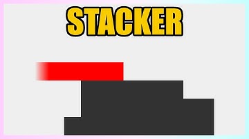 How to make the Stacker Game in JavaScript + P5js