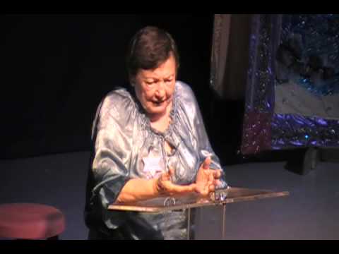 HOLOCAUST SURVIVOR ROSE PRICE PART 3.wmv