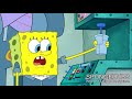 SpongeBob sings "All Star" by Smash Mouth